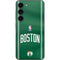 NBA Boston Celtics Jersey Galaxy S23 Skin