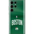 NBA Boston Celtics Jersey Galaxy Skins