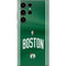 NBA Boston Celtics Jersey Galaxy S23 Ultra Skin