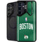 NBA Boston Celtics Jersey Galaxy S24 Kickstand Case