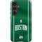 NBA Boston Celtics Jersey Galaxy S24 Plus Impact Case