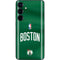NBA Boston Celtics Jersey Galaxy S24 Plus Skin