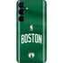 NBA Boston Celtics Jersey Galaxy S24 Plus Skin