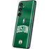 NBA Boston Celtics Jersey Galaxy S24 Plus Skin