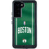 NBA Boston Celtics Jersey Galaxy S24 Plus Waterproof Case