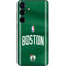 NBA Boston Celtics Jersey Galaxy S24 Skin