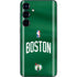 NBA Boston Celtics Jersey Galaxy S24 Skin