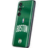 NBA Boston Celtics Jersey Galaxy S24 Skin