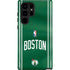 NBA Boston Celtics Jersey Galaxy Cases