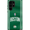 NBA Boston Celtics Jersey Galaxy S24 Ultra Impact Case