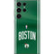 NBA Boston Celtics Jersey Galaxy S24 Ultra Skin