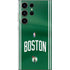 NBA Boston Celtics Jersey Galaxy S24 Ultra Skin