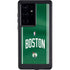 NBA Boston Celtics Jersey Galaxy S24 Ultra Waterproof Case