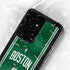 NBA Boston Celtics Jersey Galaxy S24 Ultra Waterproof Case
