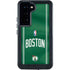 NBA Boston Celtics Jersey Galaxy S24 Waterproof Case