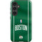 NBA Boston Celtics Jersey Galaxy S25 Impact Case