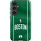 NBA Boston Celtics Jersey Galaxy S25 Plus Impact Case