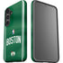 NBA Boston Celtics Jersey Galaxy S25 Plus Impact Case