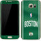 NBA Boston Celtics Jersey Galaxy S7 Edge Skin