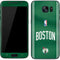 NBA Boston Celtics Jersey Galaxy S7 Skin