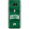 NBA Boston Celtics Jersey Galaxy S8 Plus Skin