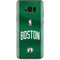 NBA Boston Celtics Jersey Galaxy S8 Skin