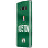 NBA Boston Celtics Jersey Galaxy S8 Skin