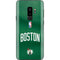 NBA Boston Celtics Jersey Galaxy S9 Plus Skin