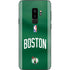 NBA Boston Celtics Jersey Galaxy S9 Plus Skin