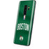 NBA Boston Celtics Jersey Galaxy S9 Plus Skin