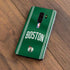 NBA Boston Celtics Jersey Galaxy S9 Plus Skin