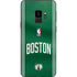 NBA Boston Celtics Jersey Galaxy S9 Skin