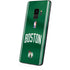 NBA Boston Celtics Jersey Galaxy S9 Skin