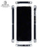 NBA Boston Celtics Jersey Galaxy Z Flip6 Clear Case