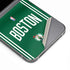 NBA Boston Celtics Jersey Galaxy Z Flip6 Skin