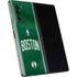 NBA Boston Celtics Jersey Galaxy Z Fold2 5G Skin