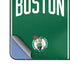 NBA Boston Celtics Jersey Galaxy Z Fold5 5G Skin