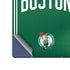 NBA Boston Celtics Jersey Galaxy Z Fold6 Skin