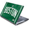 NBA Boston Celtics Jersey Generic Laptop Skin