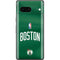 NBA Boston Celtics Jersey Pixel Skins