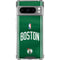 NBA Boston Celtics Jersey Google Pixel 8 Pro Clear Case