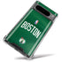 NBA Boston Celtics Jersey Google Pixel 8 Pro Clear Case