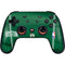 NBA Boston Celtics Jersey Google Stadia Controller Skin