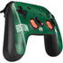 NBA Boston Celtics Jersey Google Stadia Controller Skin