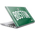 NBA Boston Celtics Jersey HP ZBook Fury 16 G10 Skin