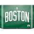 NBA Boston Celtics Jersey HP ZBook Fury 16 G10 Skin