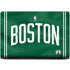 NBA Boston Celtics Jersey Dell Inspiron Skin