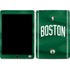 NBA Boston Celtics Jersey iPad Skins