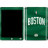 NBA Boston Celtics Jersey Apple iPad Skin