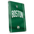 NBA Boston Celtics Jersey Apple iPad Skin